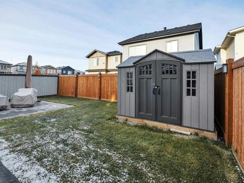 4 Caledonia Co, Leduc, AB 