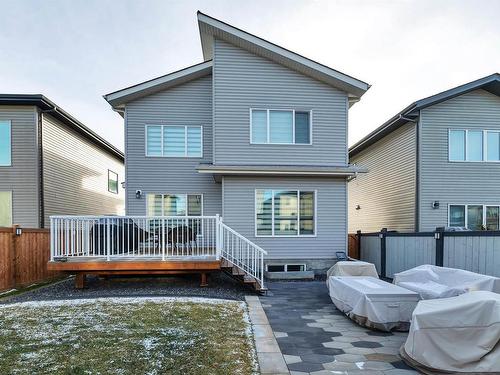 4 Caledonia Co, Leduc, AB 