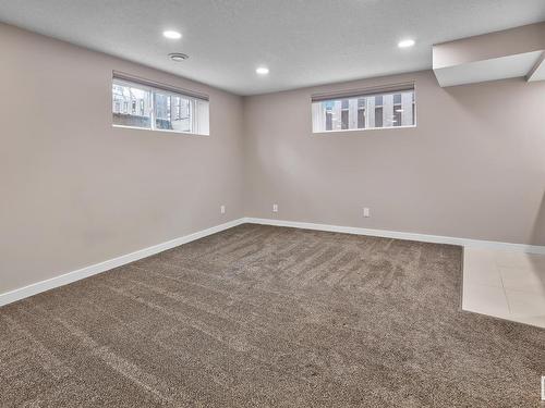 9803 145 Street, Edmonton, AB - Indoor