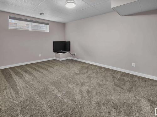 9803 145 Street, Edmonton, AB - Indoor Photo Showing Other Room