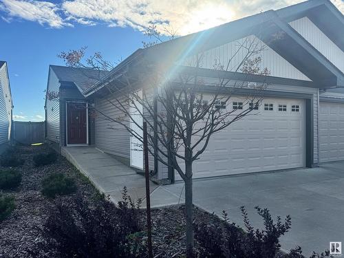 205 Brickyard Pl, Stony Plain, AB 