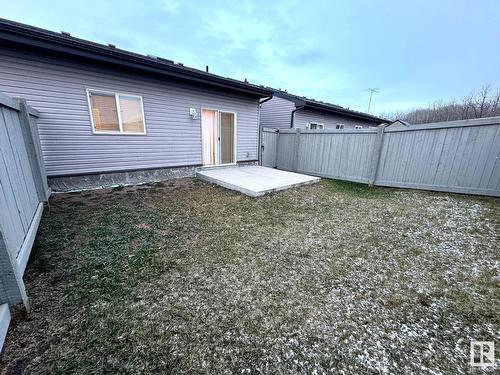 205 Brickyard Place, Stony Plain, AB 