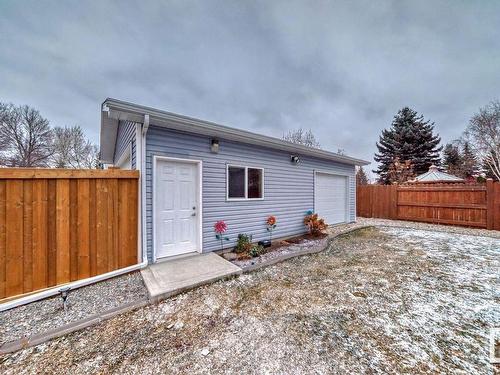 11 Parkview Ba, Fort Saskatchewan, AB 