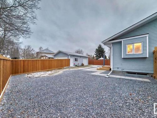 11 Parkview Ba, Fort Saskatchewan, AB 