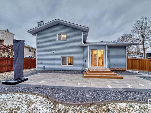 11 Parkview Ba, Fort Saskatchewan, AB 