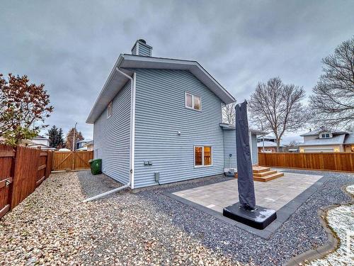 11 Parkview Ba, Fort Saskatchewan, AB 