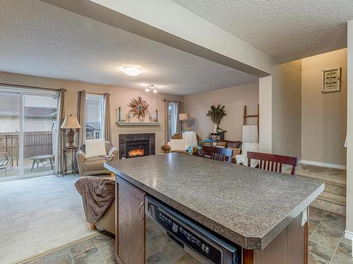 55 Red Canyon Wy, Fort Saskatchewan, AB 