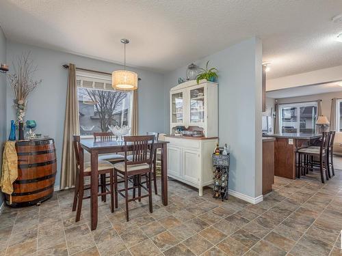 55 Red Canyon Wy, Fort Saskatchewan, AB 