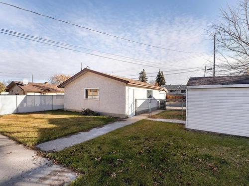 12431 51 St Nw, Edmonton, AB 