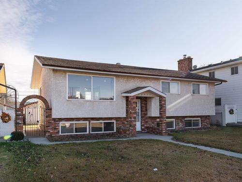 12431 51 Street, Edmonton, AB - Outdoor With Facade