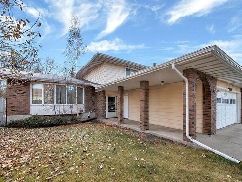 2011 89 St Nw, Edmonton, AB 