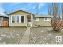 5126 49 Av, Millet, AB 