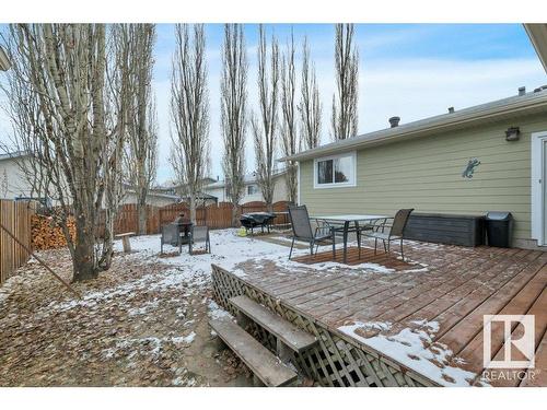 5126 49 Av, Millet, AB 