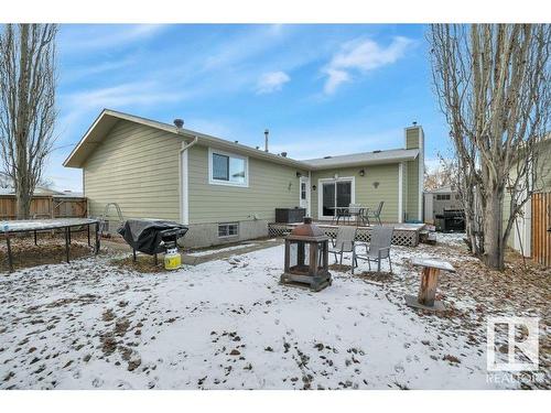 5126 49 Av, Millet, AB 