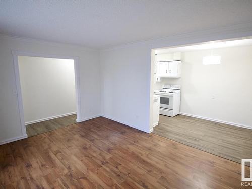 8311 29 Avenue, Edmonton, AB - Indoor Photo Showing Kitchen