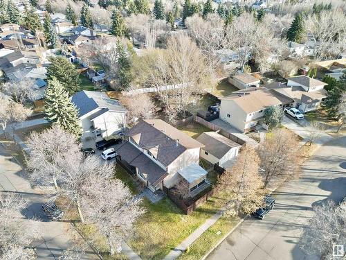 93 Gainsborough Av, St. Albert, AB 