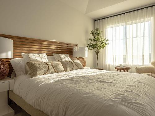 4036 208 Street, Edmonton, AB - Indoor Photo Showing Bedroom