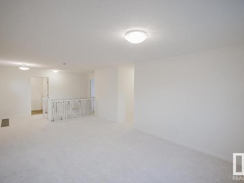 20804 20 Avenue, Edmonton, AB - Indoor Photo Showing Other Room