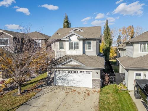 106 Sonora, Fort Saskatchewan, AB 