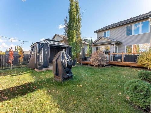 106 Sonora, Fort Saskatchewan, AB 