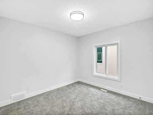 1826 18A Avenue, Edmonton, AB - Indoor Photo Showing Other Room