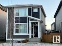 259 Charlesworth Dr Sw, Edmonton, AB 