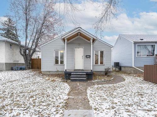 12133 91 St Nw, Edmonton, AB 