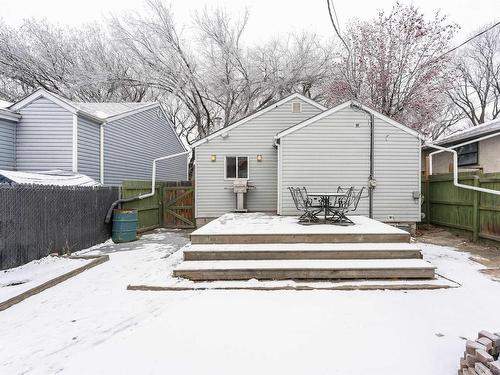 12133 91 St Nw, Edmonton, AB 