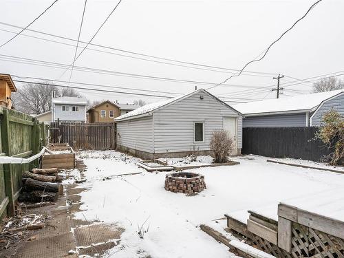 12133 91 St Nw, Edmonton, AB 