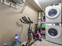 223 5504 Schonsee Drive Nw, Edmonton, AB  - Indoor Photo Showing Laundry Room 