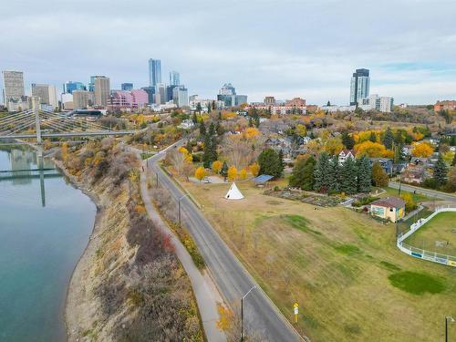 312 9008 99 Avenue, Edmonton, AB - Outdoor With View