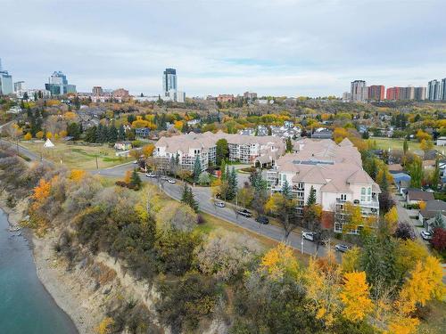 312 9008 99 Avenue, Edmonton, AB - Outdoor With View