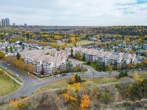 312 9008 99 Avenue, Edmonton, AB - Outdoor With View