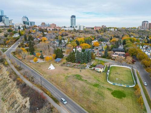 312 9008 99 Avenue, Edmonton, AB - Outdoor With View