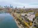 312 9008 99 Avenue, Edmonton, AB  - Outdoor With Body Of Water With View 