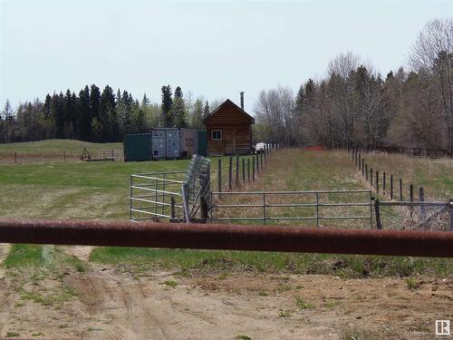 62216 Range Road 200, Rural Thorhild County, AB 