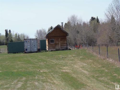 62216 Range Road 200, Rural Thorhild County, AB 