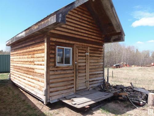 62216 Range Road 200, Rural Thorhild County, AB 