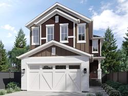 3172 Magpie Way NW  Edmonton, AB T5S 0A0