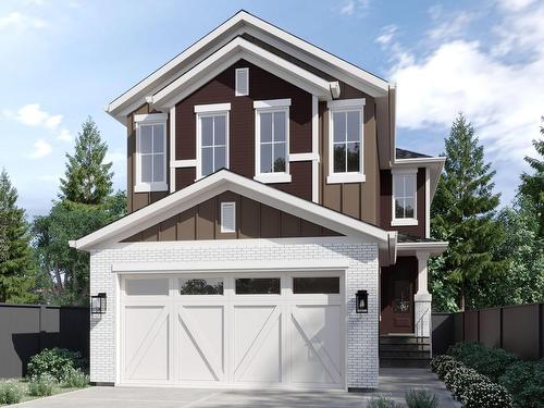 3172 Magpie Way Nw, Edmonton, AB 