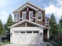 3172 Magpie Way, Edmonton, AB  - Outdoor 