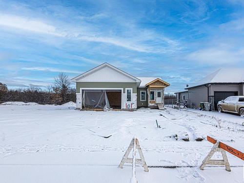 16 5109 55 Street, Wabamun, AB - Outdoor