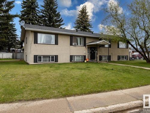 4006 50 St, Wetaskiwin, AB 