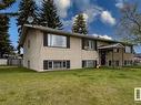 4006 50 St, Wetaskiwin, AB 