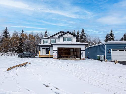 30 5508 52A, Wabamun, AB - Outdoor