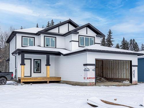 30 5508 52A, Wabamun, AB - Outdoor