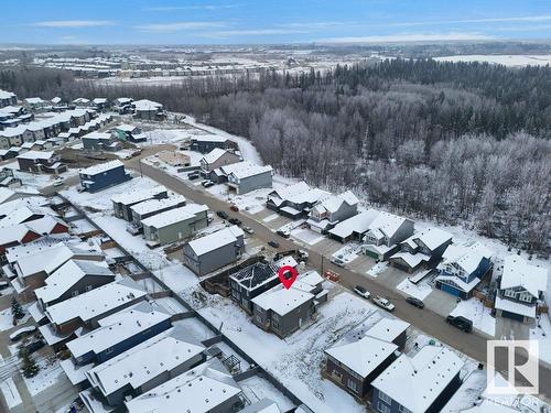 1158 Gyrfalcon Cr Nw, Edmonton, AB 