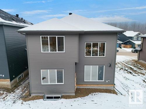 1158 Gyrfalcon Cr Nw, Edmonton, AB 