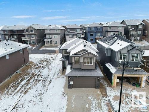 1158 Gyrfalcon Cr Nw, Edmonton, AB 