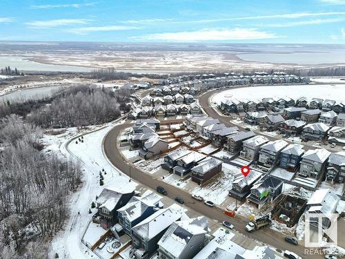 1158 Gyrfalcon Cr Nw, Edmonton, AB 